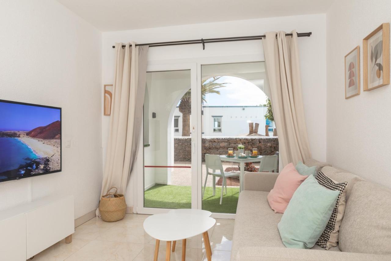 Naia House Lanzarote Apartment Puerto del Carmen  Exterior photo