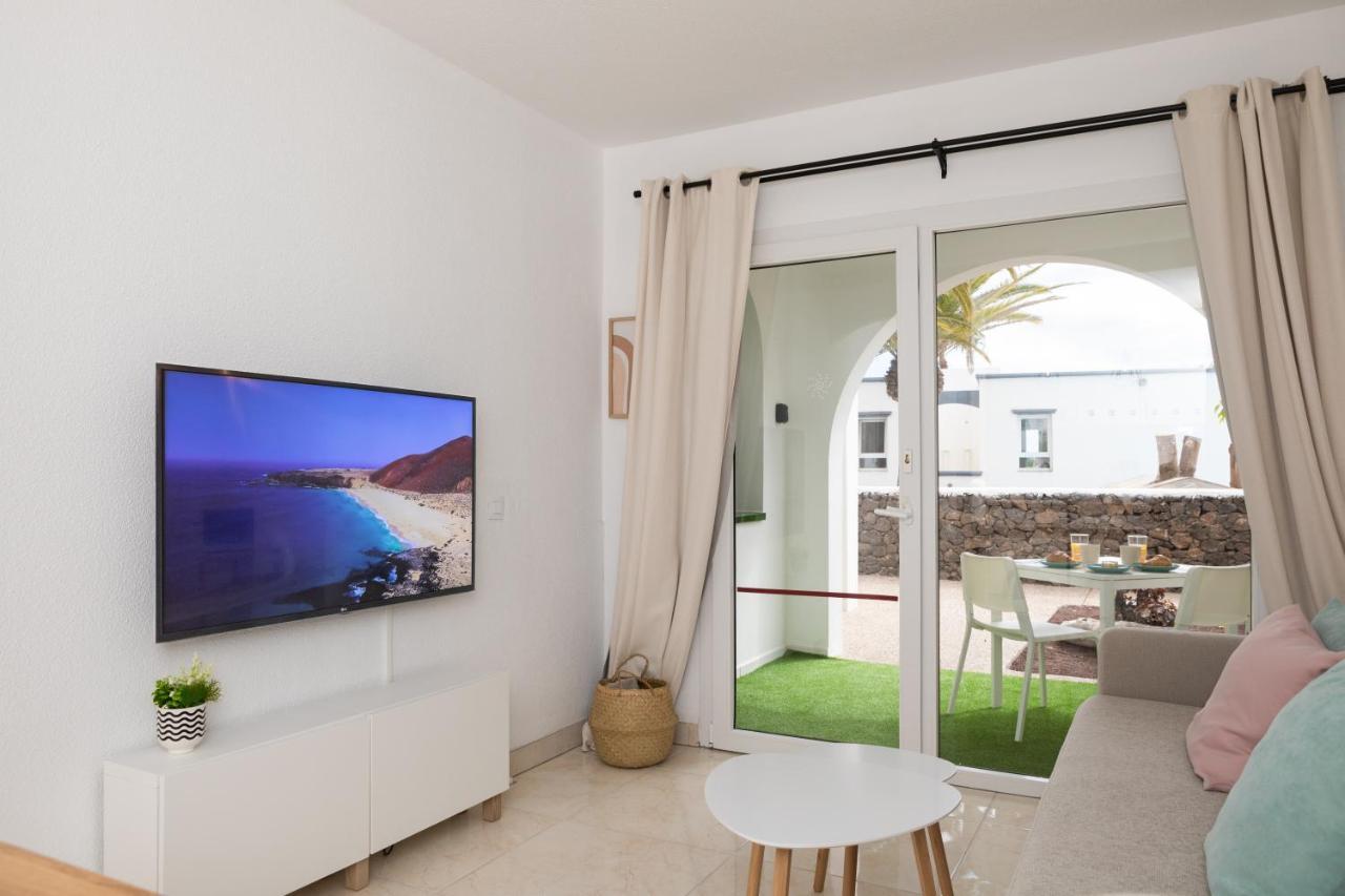 Naia House Lanzarote Apartment Puerto del Carmen  Exterior photo