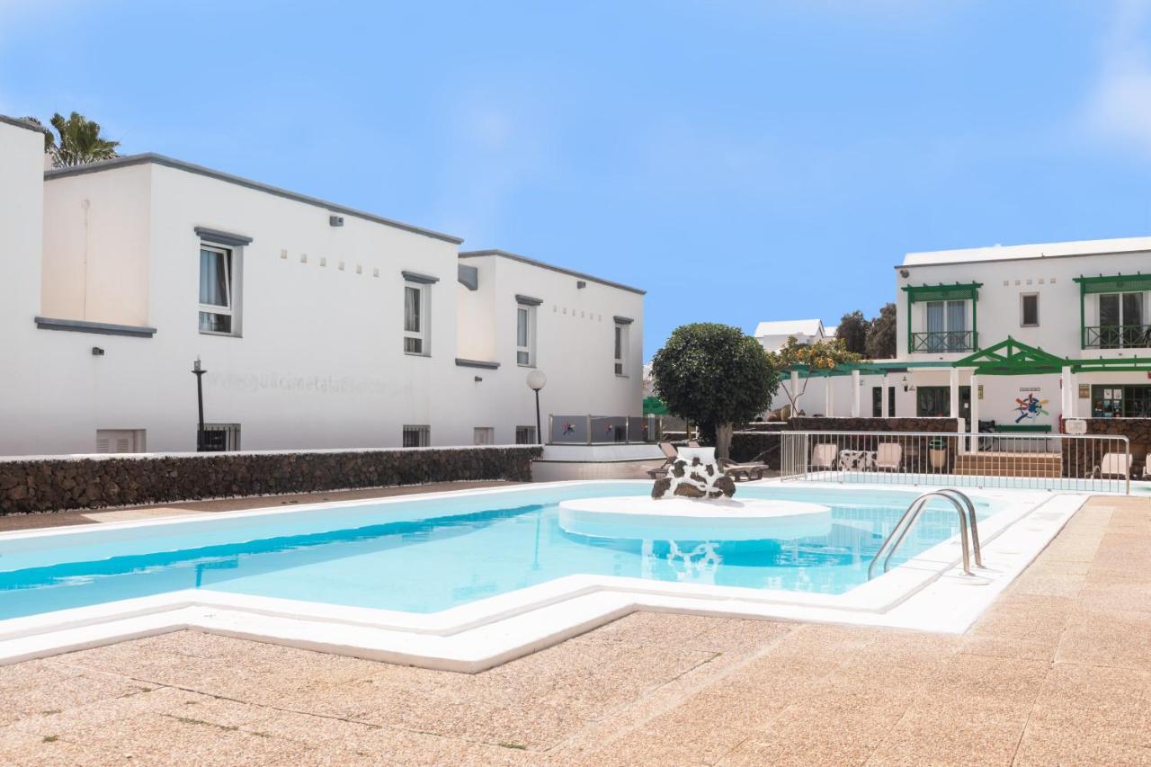 Naia House Lanzarote Apartment Puerto del Carmen  Exterior photo