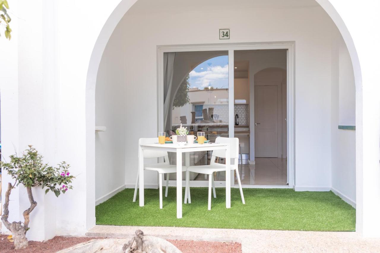 Naia House Lanzarote Apartment Puerto del Carmen  Exterior photo