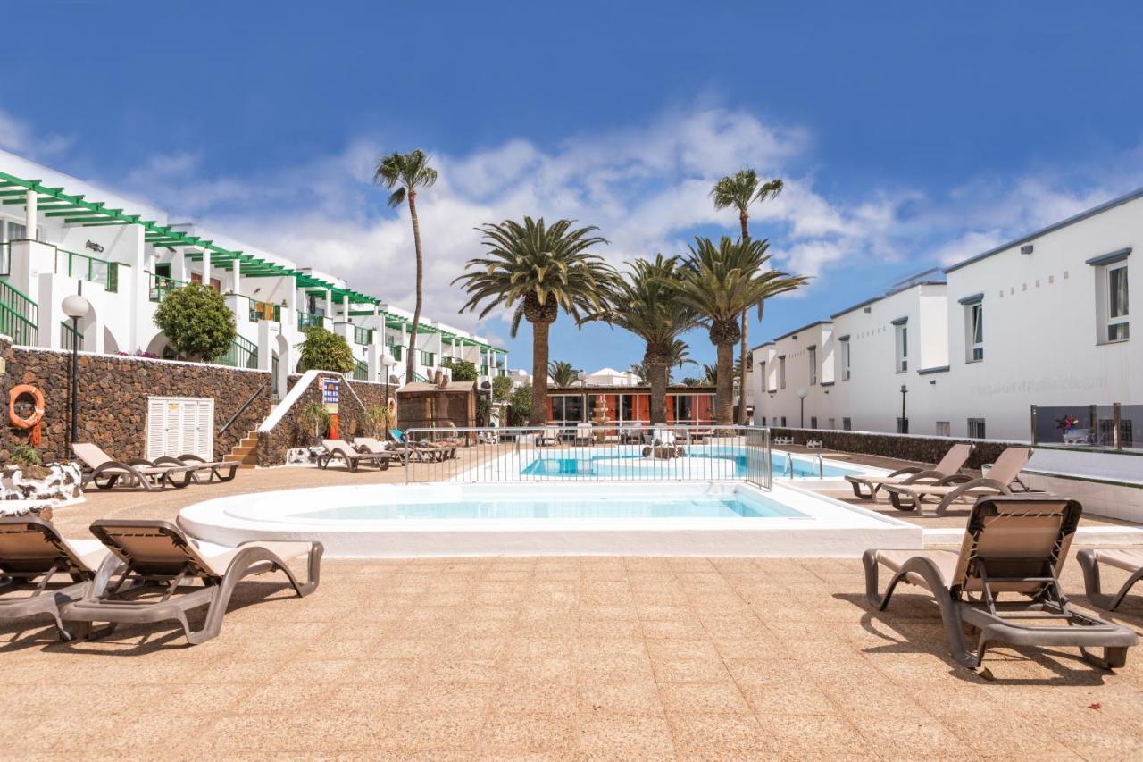 Naia House Lanzarote Apartment Puerto del Carmen  Exterior photo