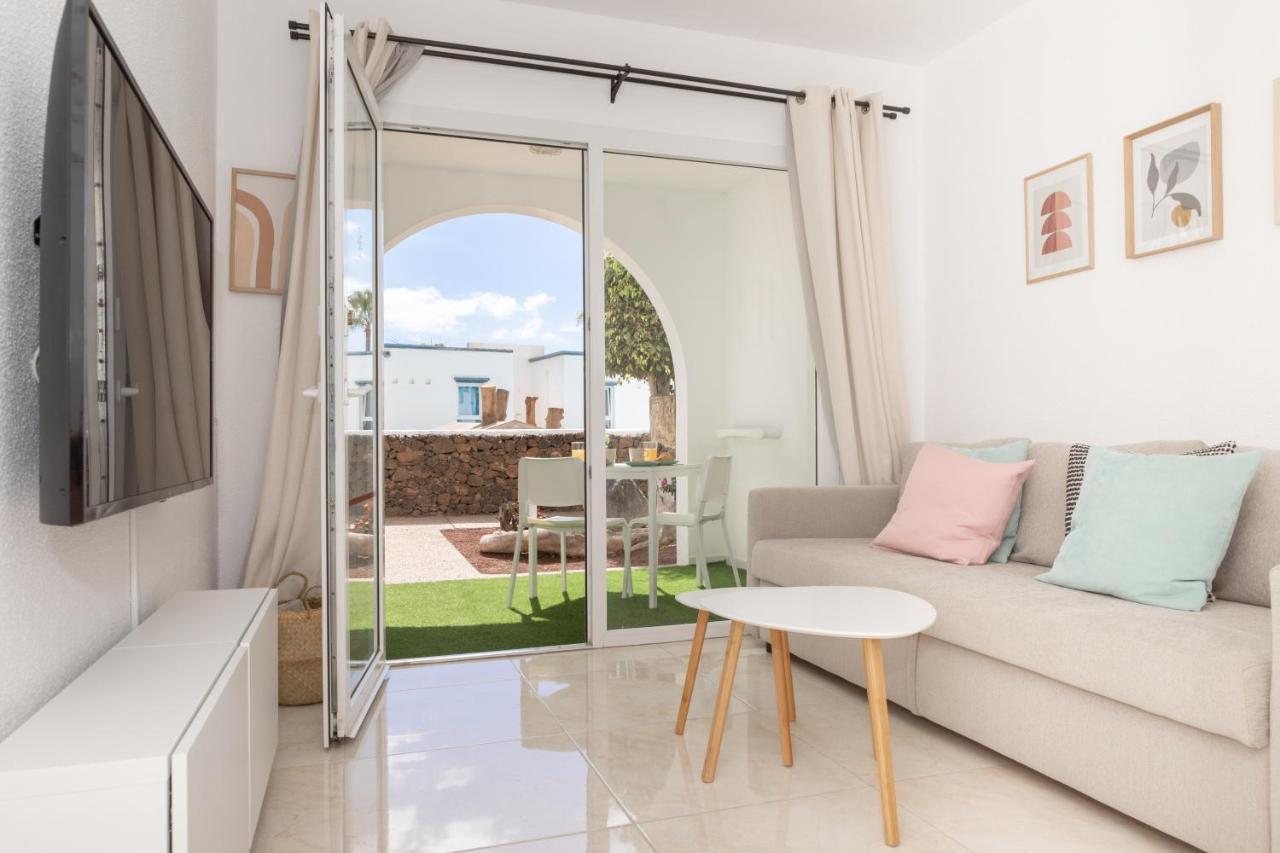 Naia House Lanzarote Apartment Puerto del Carmen  Exterior photo
