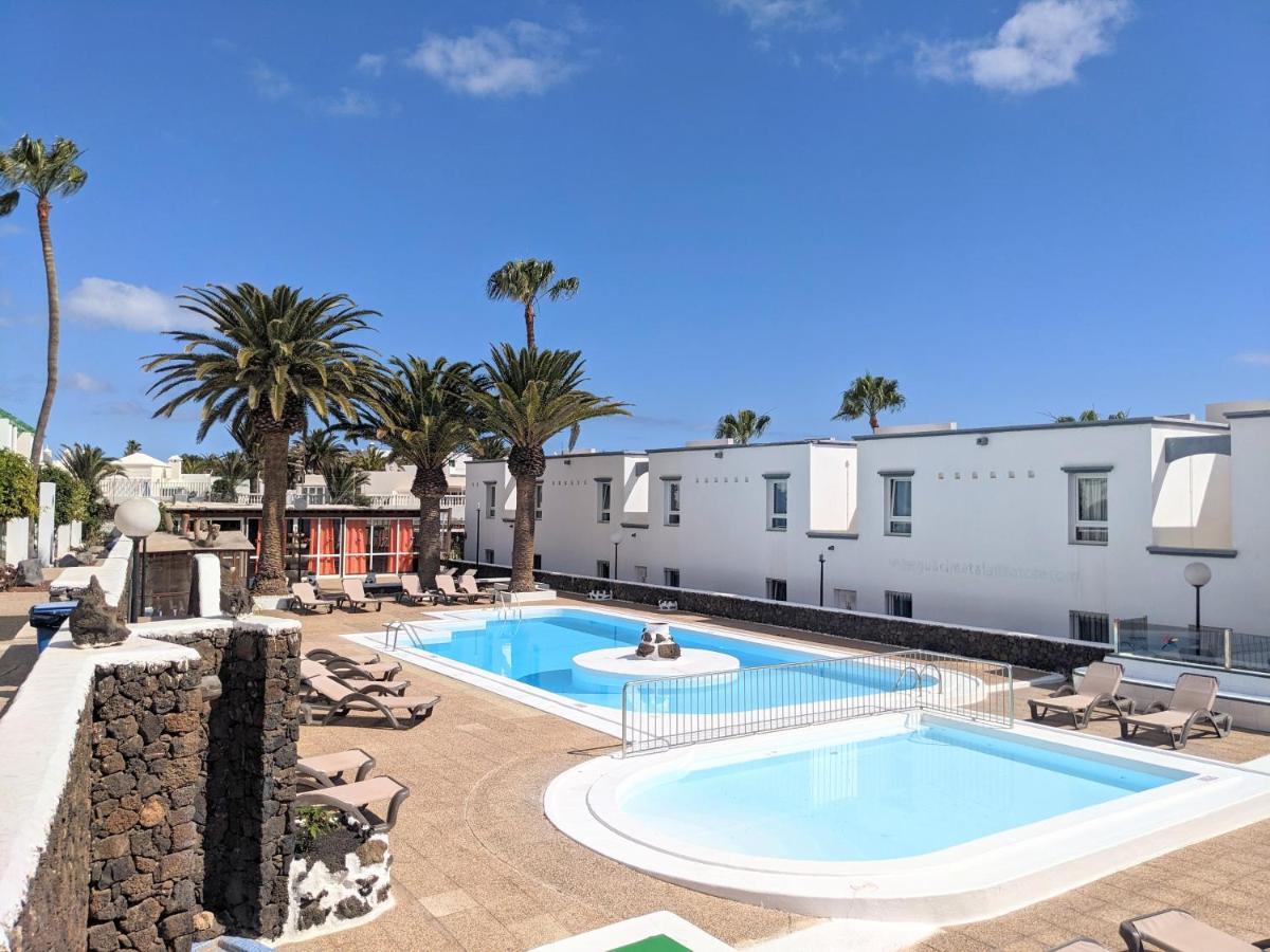 Naia House Lanzarote Apartment Puerto del Carmen  Exterior photo