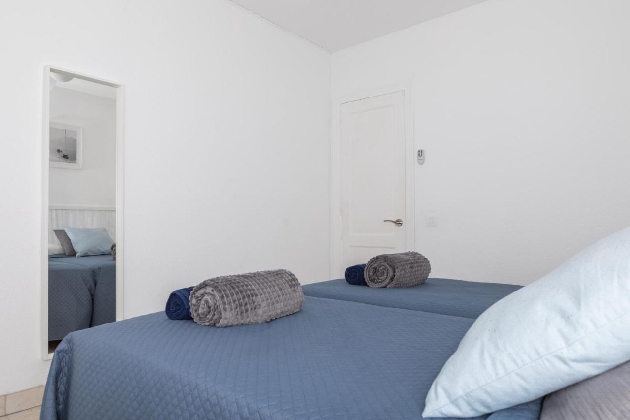 Naia House Lanzarote Apartment Puerto del Carmen  Exterior photo
