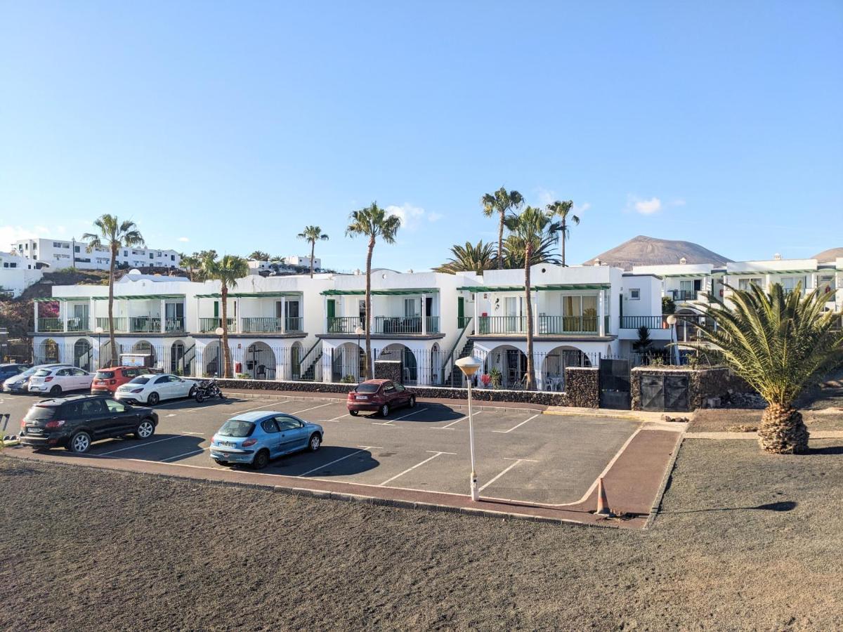 Naia House Lanzarote Apartment Puerto del Carmen  Exterior photo